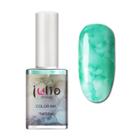 Cosplus - Julia Uv Nail Color Ink Ci11 Lake Green 15g