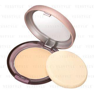 Kiss - Prime Moist Light Foundation Uv Spf 21 Pa++ (#01 Light) 1 Pc