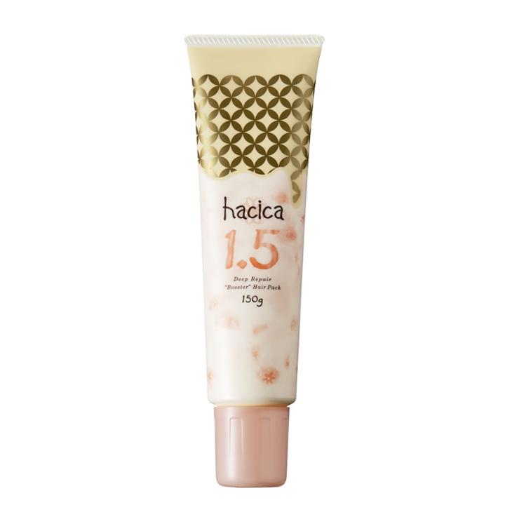 Hacica - Deep Repair Booster Hair Pack (1.5) 150g