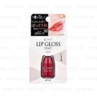 C-tive - Lip Gloss Tint (#01) 5.5g