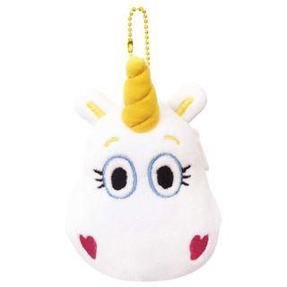 Buttercup Plush Mini Pouch One Size