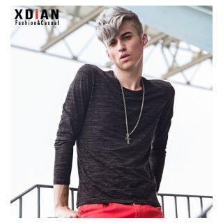 M Lange Long Sleeve T-shirt