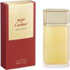 Cartier - Must De Gold Cartier Eau De Parfum 100ml