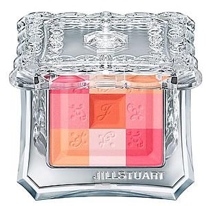 Jill Stuart - Mix Blush Compact (#19 Love & Happiness) 8g