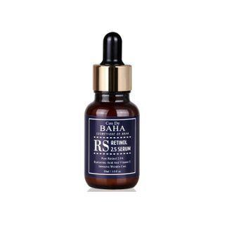 Cos De Baha - Rs Retinol 2.5 Serum 30ml
