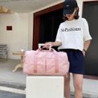 Wet-dry Duffel Bag