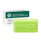Some By Mi - Aha, Bha, Pha 30 Days Miracle Cleansing Bar 1pc 106g