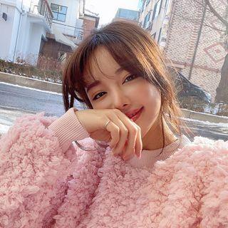 Pastel Dumble Sweatshirt