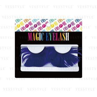 Pure - Cosme Magic Eyelash (#15) 1 Pair
