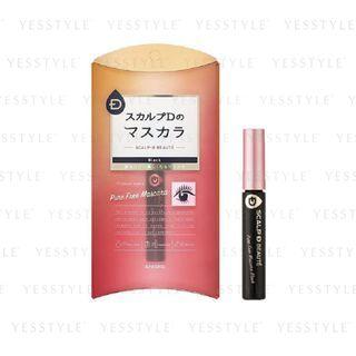 Angfa - Scalp D Beaute Pure Mascara (black) 6g