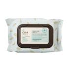 The Face Shop - Chia Seed Fresh Cleansing Wipes
