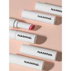 Naming - Soft Matt Lipstick - 10 Colors Bdg01 Chill Up