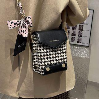 Studded Crossbody Bag (various Designs)