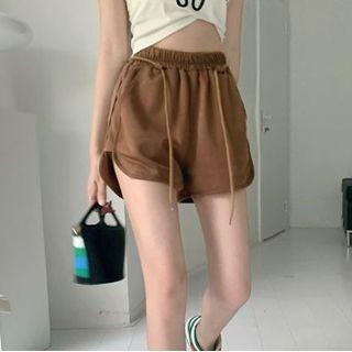 Plain Shorts / Sweatpants