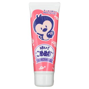 Shirubiya - Hi! Rice Facial Wash 100g