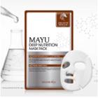 Secret Key - Mayu Deep Nutrition Mask Pack 1pc