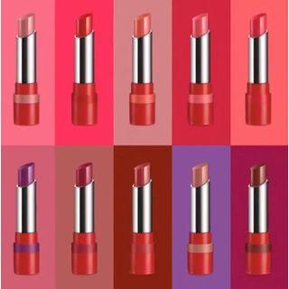 Rimmel London - The Only 1 Matte Lipstick (6 Colors), 0.11oz