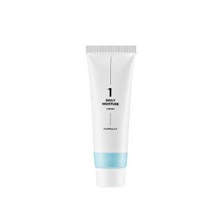 Numbuzin - Daily Moisture Cream 01 50ml