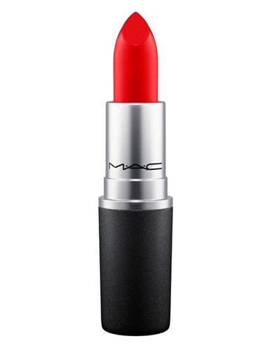 Mac - Matte Lipstick (red Rock)   3g