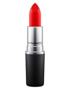 Mac - Matte Lipstick (red Rock)   3g