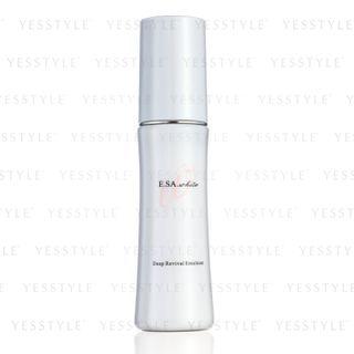 E.sa.white - Deep Revival Emulsion 50ml