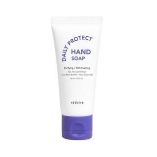 Reduire - Daily Protect All Clean Hand Cream 30ml