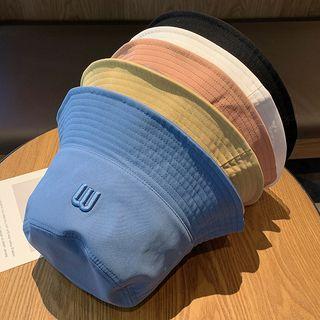 Letter M Bucket Hat