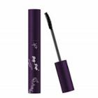 Heynature - Hey-pop Easy Curling Mascara (#black) 1 Pc