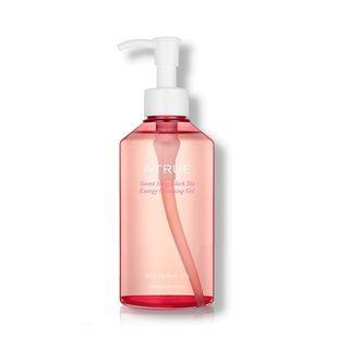 Atrue - Sweet Song Black Tea Energy Cleansing Gel 250ml
