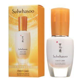 Sulwhasoo - First Care Activating Serum Mini 15ml