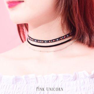 Layer Choker