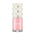 Nature Republic - Green Maniquer Color & Nature Nail Color (#68 Pure Pink)