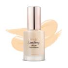 Etude House - Double Lasting Serum Foundation Spf25 Pa++ 30g (12 Colors) #y03 Ivory
