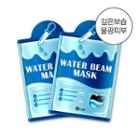 W.lab - Water Beam Mask 10pc 23g X 10pc