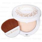 Only Minerals - Minerals Cool Uv Face Powder Spf 50+ Pa++++ (velvet Ivory) 10g