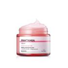 Scinic - Pinktamin Cream 80ml 80ml