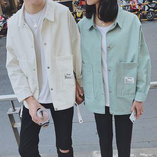 Couple Matching Jacket