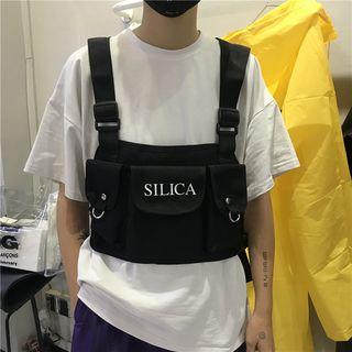 Military Chest Rig Bag
