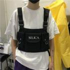 Military Chest Rig Bag