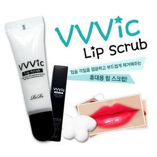 Rire - Vvvic Lip Scrub 10ml