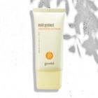 Goodal - Mild Protect Natural Filter Sun Cream Spf50+ Pa+++ 50ml 50ml