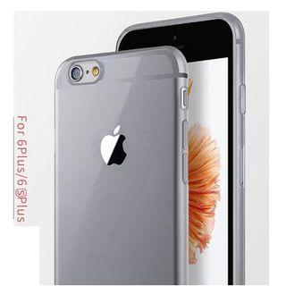 Mobile Ring Case For Iphone 6 / 6 Plus