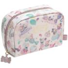 San-x Sentimental Circus Cosmetic Pouch One Size