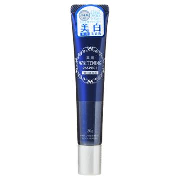 Daiso - Medicated Whitening Essence 20g