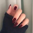 Plain Nail Tips