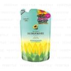 Kracie - Himawari Dear Beaute Oil In Shampoo (volume And Repair) (refill) 360ml