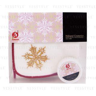Makanai Cosmetics - Christmas Mini Coffret 1 Set