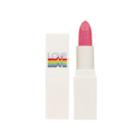 Holika Holika - Crystal Crush Lipstick Love Who You Are Collection - 3 Colors #02 Stunning Pink