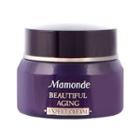 Mamonde - Beautiful Aging Expert Cream 50ml