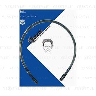 Kai - Groom Metal Headband Coil Type 1 Pc